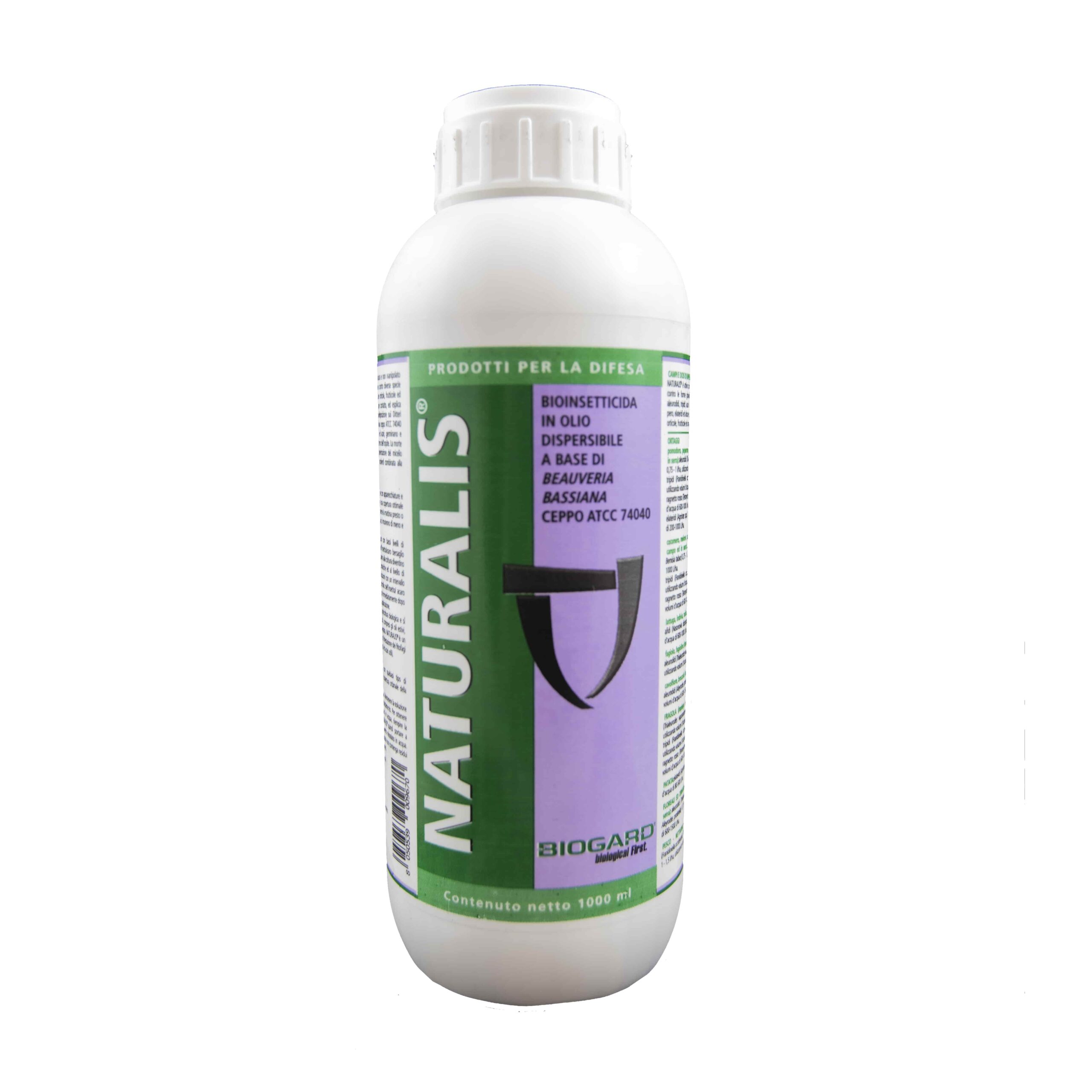 biogard DE - Naturalis®