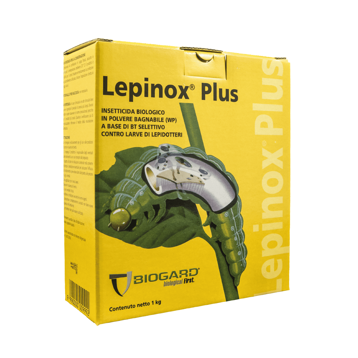 biogard DE - Lepinox® Plus