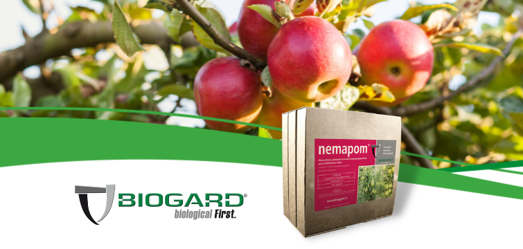Biogard - Nemapom®