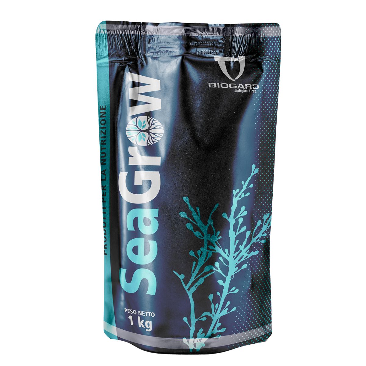 Biogard - SeaGrow
