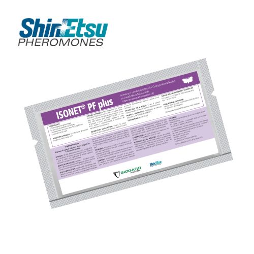 Biogard - Isonet® PF plus